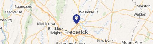 196 Thomas Johnson Dr, Unit 201