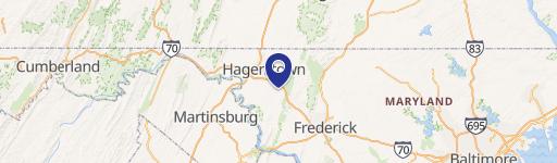 8524 Fahrney Church Rd