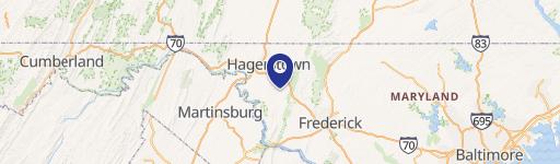 7810 Old National Pike