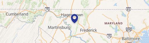 19821 Shepherdstown Pike