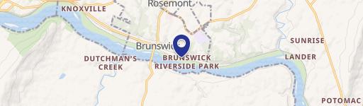 20 C O Canal Towpath Path