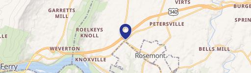 3842 Burkittsville Rd