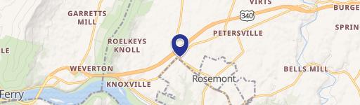 3832 Burkittsville Rd