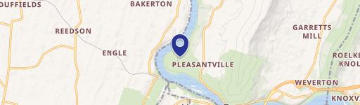 18027 Pleasantville Rd