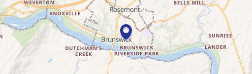 401 Potomac St, Unit 403