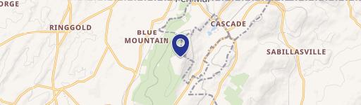 Pen Mar High Rock Rd