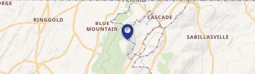 13407 Pen Mar High Rock Rd