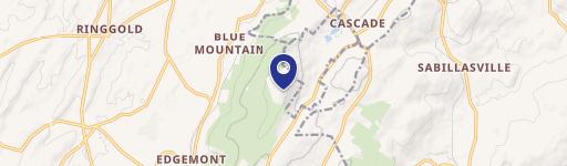 Pen Mar High Rock Rd