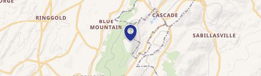 Pen Mar High Rock Rd