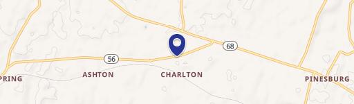 11650 Dm Number 5th Rd