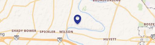 12757 Independence Rd