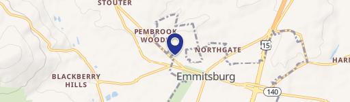 Emmitsburg Rd