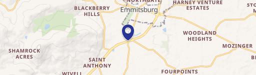 16430 Old Frederick Rd, Unit A