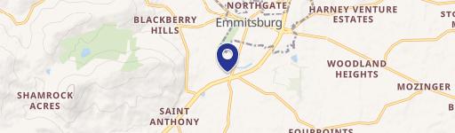 16663 Old Emmitsburg Rd