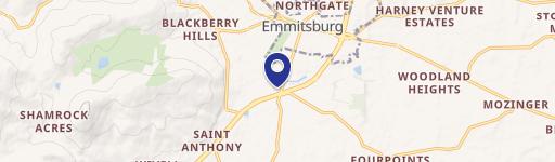 16665 Old Emmitsburg Rd