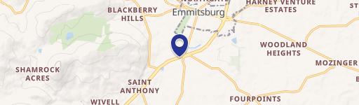 16424 Old Frederick Rd