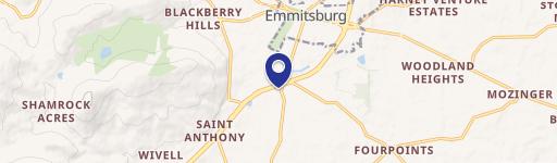 16416 Old Frederick Rd