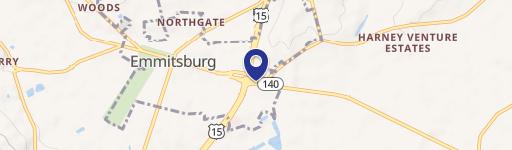 10201 Taneytown Pike