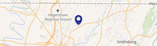 Longmeadow Church Rd