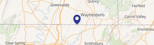 Leitersburg State Line Rd