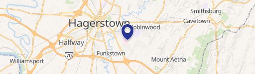 11110 Medical Campus Rd Ste, Unit 104