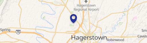 17600 Broadfording Rd