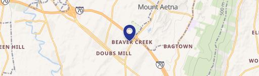 9720 Country Store Ln