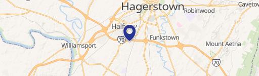 10605 Downsville Pike