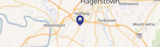 10435 Downsville Pike