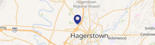 18000 Garland Groh Blvd