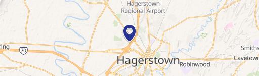 17990 Garland Groh Blvd