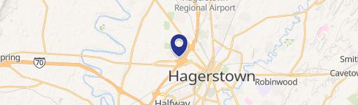 17734 Garland Groh Blvd