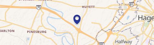 11710 Greencastle Pike