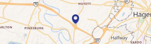 11602 Greencastle Pike