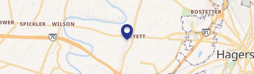 12118 Greencastle Pike