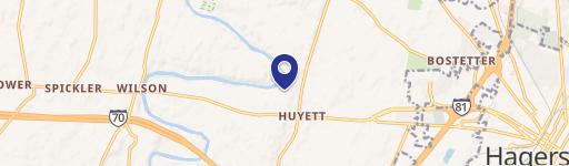 12520 Greencastle Pike