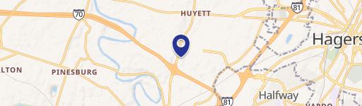 11633 Greencastle Pike