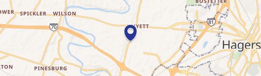 11943 Greencastle Pike