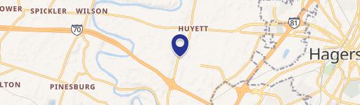 11837 Greencastle Pike