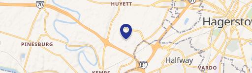 16522 Hunters Grn Pkwy