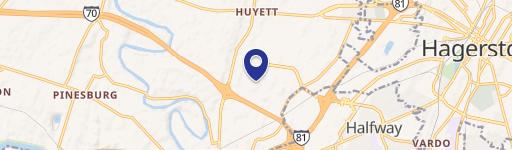 16500 Hunters Grn Pkwy