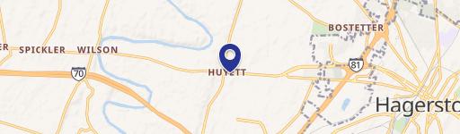 Huyett Ln