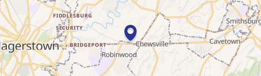 20704 Jefferson Blvd