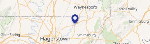 13632 Little Antietam Rd