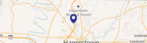 13137 Maugansville Rd