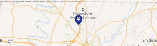 13253 Maugansville Rd