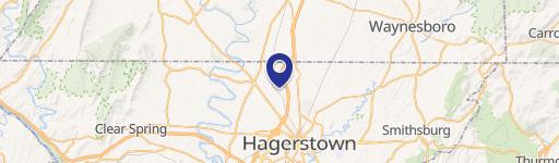 13704 Maugansville Rd