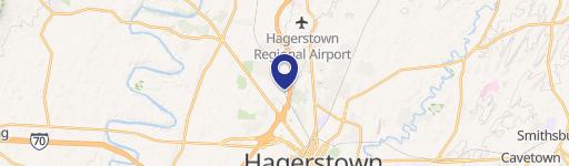 13121 Maugansville Rd