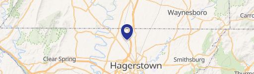 13730 Maugansville Rd