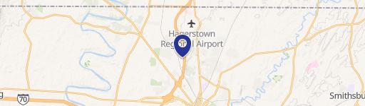 13257 Maugansville Rd